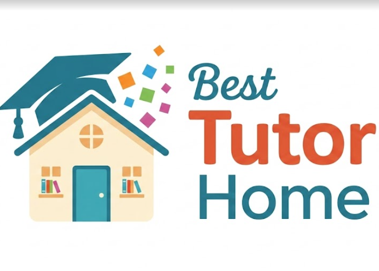 BestTutorHome Logo